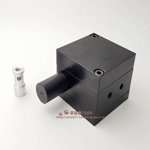 Cable pull rope type <strong>linear</strong> <strong>displacement</strong> <strong>encoder</strong> Electronic pulse <strong>sensor</strong> cable box can be equipped with imported <strong>encoder</strong> - Product Image 3