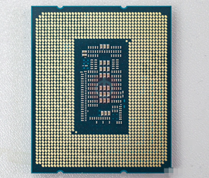 プロセッサI5 I3 I7 I9 CPU I5-12500 12400 12400F 12490F 12600K 12600KF - Product Image 2