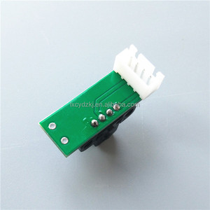Струйный принтер Titan-jet sensor Witcolor Infiniti raster sensor board H9730 - Product Image 6