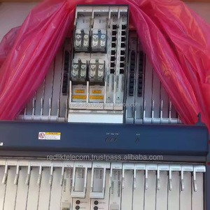 OptiX PTN 7900E-24 Router aziendale di base Software di rilascio di autorizzazione (da V100R010 a V100R011) modello 88034QAF TPESRATORB00 PTN - Product Image 2