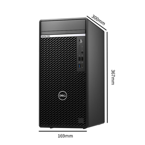 Wholesale OptiPlex 7000MT Business Desktop with I7-12700K Processor 16G Memory 512G Storage New Generation <strong>Computer</strong> - Product Image 4
