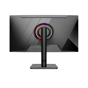 Curved <strong>Monitor</strong> 27 Inch PC <strong>Monitor</strong> <strong>DP</strong> <strong>Input</strong> LED Desktop Computer 2K 4K Gaming <strong>Monitor</strong> - Product Image 5