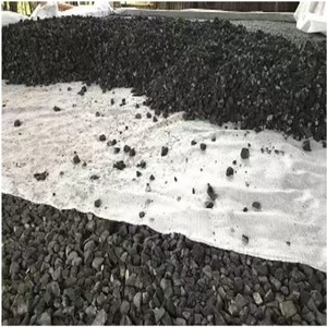 再生玻璃骨料基础回填材料泡沫骨料土壤改良 - Product Image 3