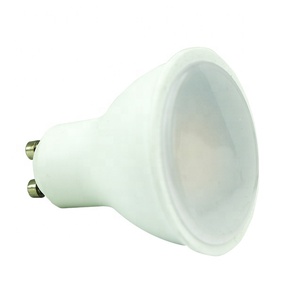 LED Spotlight GU10/MR16 5W 6W 7W หลอดไฟ LED สปอตไลท์ 120 องศามุมลำแสง