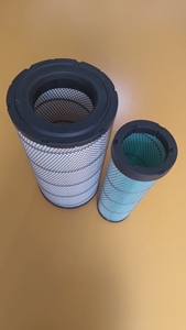 Oem מחפר מנוע דיזל מסנן שמן הידראולי 1 r-0741 1r0741 5i8670 337-5270 093-7521 לחתול - Product Image 5
