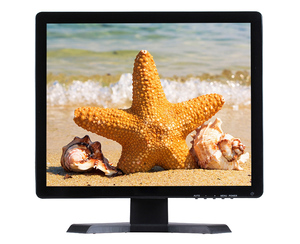 High Quality 12 Inch LCD PC <strong>Computer</strong> <strong>Monitor</strong> Widescreen VGA TFT LED Gaming <strong>Monitor</strong> - Product Image 1