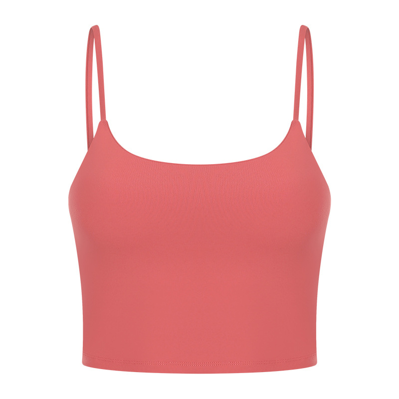 coral red