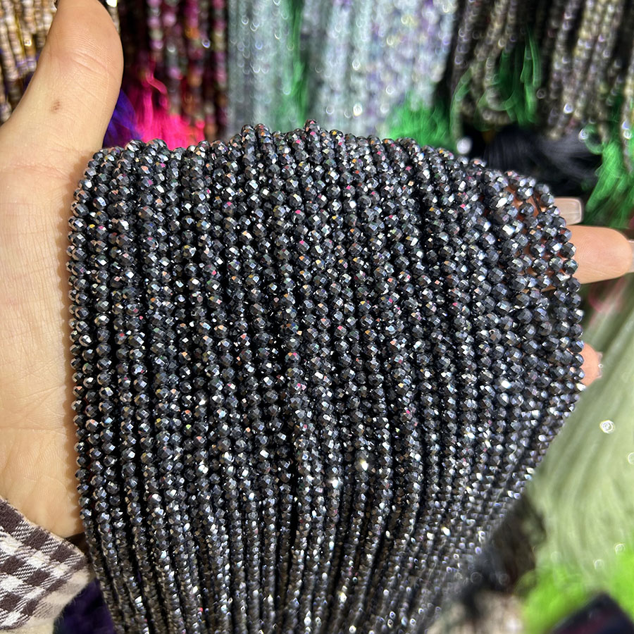 hématite