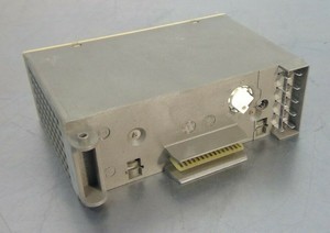 全新原装Plc西门子Simatic S5 6ES5 4668MC11模拟输入3C PLC编程控制器 - Product Image 3