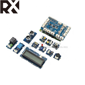TZ Raspberry Pi A/B/B/2/3 Sensor Kit für Arduino