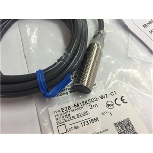 Nuevo Sensor de interruptor de proximidad Omrons - Product Image 1