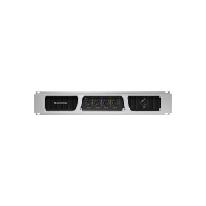 Amplificador de audio profesional M 4*600W 8ohm 4 canales 2u Amplificadores de potencia TD de clase digital con entradas Xlr duales/salida múltiple - Product Image 4