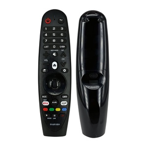 SYSTO IR-MR18BA vendita calda telecomando magico versione a infrarossi per Lg Smart TV telecomando universale - Product Image 1