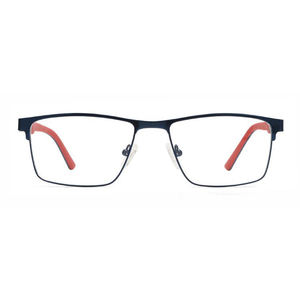 Kính Đọc Sách Cho Nam, Kính Bản Lề 2 Tông Màu, Chất Lượng Cao, Mỏng, Thời Trang Mùa Xuân - Product Image 4