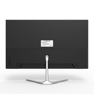 Monitor de ordenador OEM de 21,5 pulgadas, monitor de ordenador de 165 pulgadas para monitor de juegos de PC, pantalla LCD de Hz, uso anti-luz azul V + H FHD