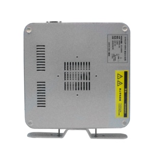 Mini PC Intel Core i7 4500U 5500U 7500U Windows 10 Mini Desktop-Computer VGA WiFi Gigabit Ethernet 6xUSB 4K HTPC - Product Image 6