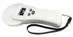 ECO-8380迷你手持条形码扫描仪高性价比超代码阅读器USB COM接口宠物灯功能库存平板电脑 - Product Image 3