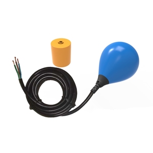 Cable <strong>Float</strong> <strong>Level</strong> <strong>Switch</strong> for Controlling the Pump Valve or Alarm - Product Image 3