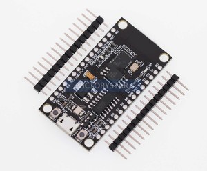 The new 340G NodeMCU is fully compatible with the old ESP8266 32M IoT module SUNLEPHANT <strong>Development</strong> Board The new 340G NodeMCU i - Product Image 1