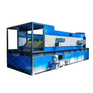 Ayırma makinesi Eddy akımı Zorba düşük fiyat ile geri dönüşüm atık ayırıcı makinesi - Product Image 1