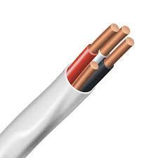 สายเคเบิ้ล <span class=keywords><strong>BX</strong></span> AC90 Nmd90 14/3อาคาร12/2ได้รับการอนุมัติจาก cUL