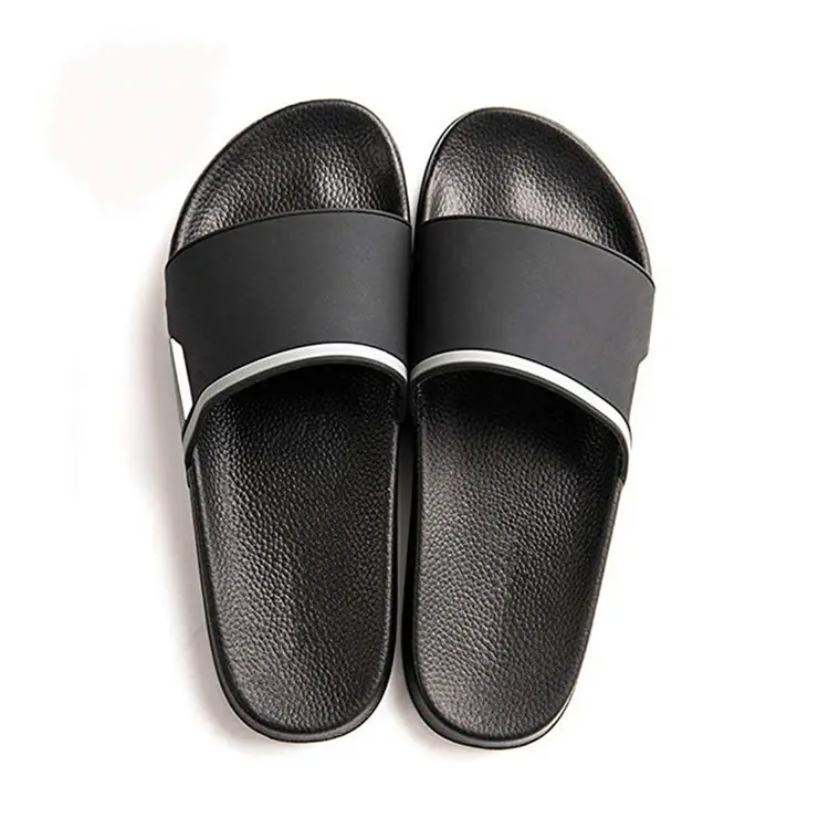 Sandales Slides de style tendance pour hommes