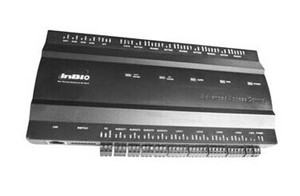 Scheda di controllo di accesso alla porta Tcp/IP 460 260 Inbio RS485 comunicazione con lettore di schede di impronte digitali IP65 ZK FR1200 RS485 - Product Image 3