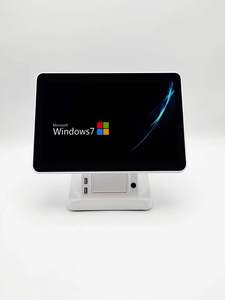 Touch Screen <strong>POS</strong> Cash Register <strong>Pos</strong> System Cash Register <strong>Android</strong> <strong>POS</strong> Machine - Product Image 5