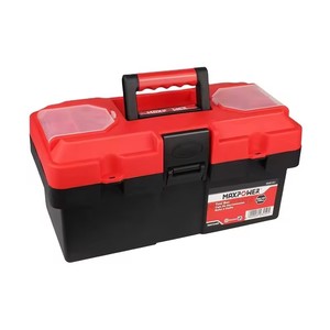 MAXPOWER真正坚固耐用的易存取工具箱，用于工艺存储 - Product Image 1
