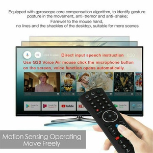 ใช้ทดแทนรีโมทคอนโทรลสำหรับ Humax RM-I08U HDR-1000S/1100S Freesat Switch ระบบโฮมเธียเตอร์เสียงรีโมทคอนโทรล - Product Image 4