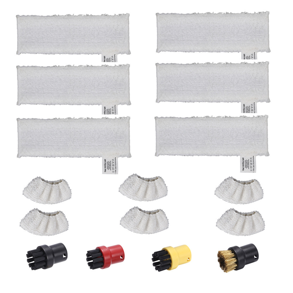 Sc steam set 13