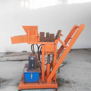 Earth Mud Clay Eco Adobe Interlocking <strong>Block</strong> Brick <strong>Making</strong> <strong>Machine</strong> Hydraulic <strong>Automatic</strong> Compressed Earth Brick <strong>Machine</strong> for Price - Product Image 5