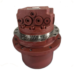 SWAFLY Mini ekskavatör IHI Imer 10 F2 IHI 15J IHI 20NX2 ayna mahruti grubu EB150 TB015 yürüyüş motoru Assy - Product Image 1