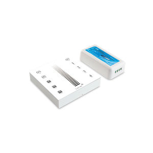 beliebtes produkt led-paneel dimming-controller-gruppe einzelfarbig licht dimmen farbe touch-gesteuert led-controller für led-streifen - Product Image 2