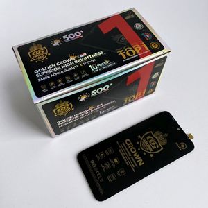<strong>Infinix</strong> Smart HD 2021-X612 HD-X612 X612B Replacement Phone Screen with 1-Year Warranty - Product Image 6