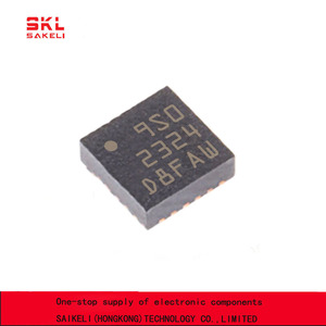 シルクスクリーン9s0qfn24カプセル化9軸センサー/加速度計チップLsm9ds0tr - Product Image 2