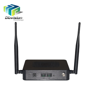 同軸ケーブルモデムdocsis 3.0モデムターミナル同軸とETH POTS Euro Standard docsis 3.1 cmts - Product Image 4