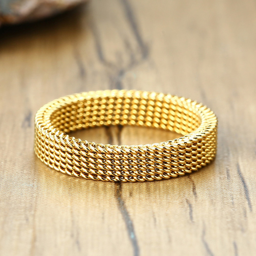 Oro 4mm 6-8#