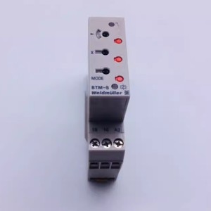 Multi-function Time Relay <strong>Timer</strong> Btm-s 8647700000 - Product Image 1