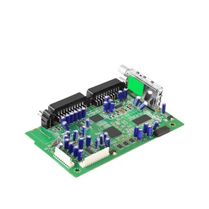 แผงวงจรไฟฟ้า PCBA สำหรับการประกอบ PCB แบบมืออาชีพ - Product Image 1