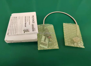 KEYENCE Original y Genuino, Amplificador de Sensor Láser, Cabezal de Sensor de Separación, Forma Normal, Tipo de Cable - Product Image 3