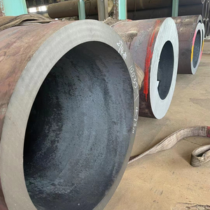 API 5L A106/A53 гр. B A179/A192 X42 X52 St37 St52 бесшовная стальная труба - Product Image 6