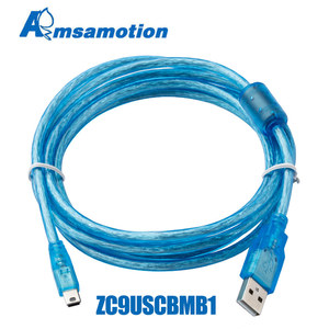 Compatible Pro-face <strong>GC</strong> GP4000 Series Touch Screen <strong>Programming</strong> Cable Download Line ZC9USCBMB1