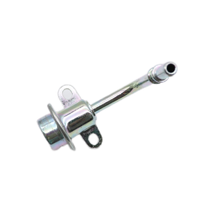 Fuyan Nhiên Liệu Điều Chỉnh Áp Suất 23270-28020/28021 Cho Hilux Fortuner Corona 2.4L 2.8L 2GD-FTV Diesel Mới OEM 23270-28010 - Product Image 2