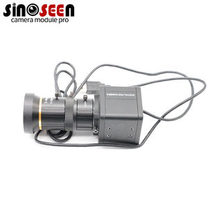 Optik Zoom HDR 1/3.2 ''asus 8mp 4K sabit odak USB3.0 kamera modülü konut ile - Product Image 6