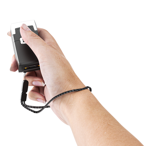 Henex H500 Mini Barcode Finger Scanner SPP BLE for HID Mode Long Working Time LED Light Source <strong>Android</strong> <strong>OS</strong> 1D <strong>Scan</strong> OEM ODM - Product Image 5