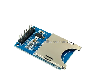 YIXINTAI Micro scheda di espansione dello Storage SD Micro SD TF Memory Shield modulo SPI per la promozione - Product Image 2