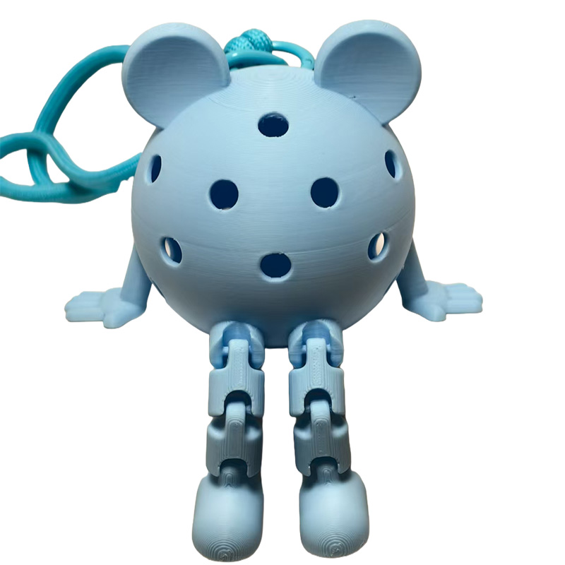 Ice blue