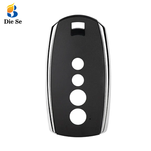 433 di vendita calda mhz faccia a faccia duplicatore clonazione copia telecomando apprendimento del codice di rotolamento fisso supporto - Product Image 1