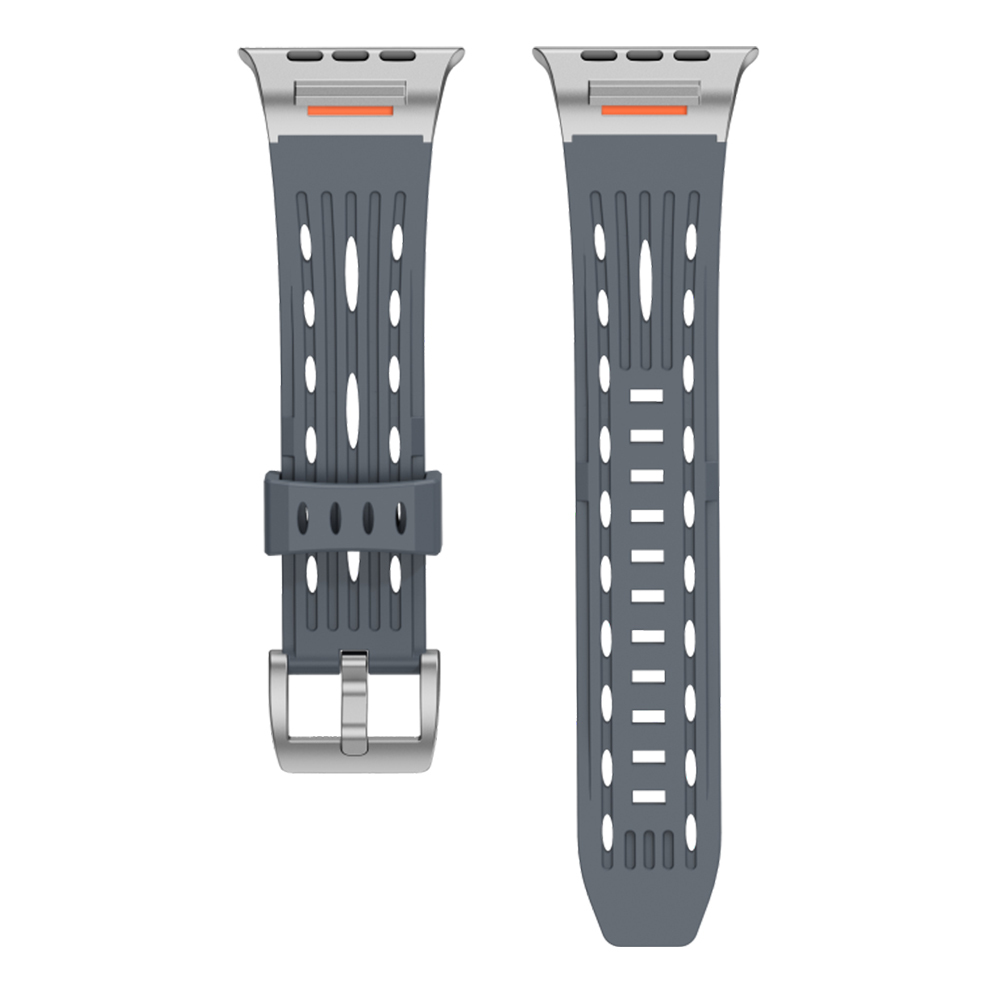 #12 Grey
